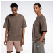 Reebok Unisex κοντομάνικη μπλούζα Classic Ribbed Tee